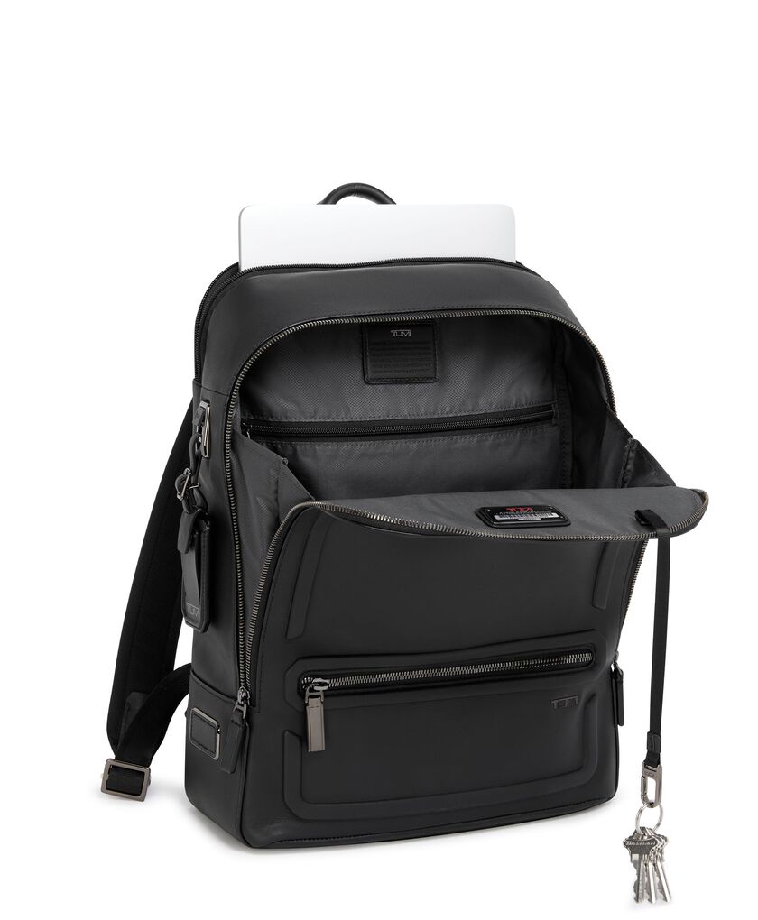 William Backpack  hi-res | TUMI