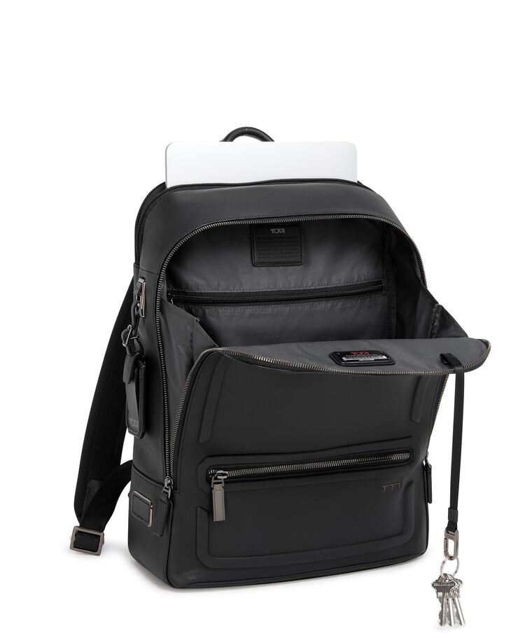 William Backpack  hi-res | TUMI