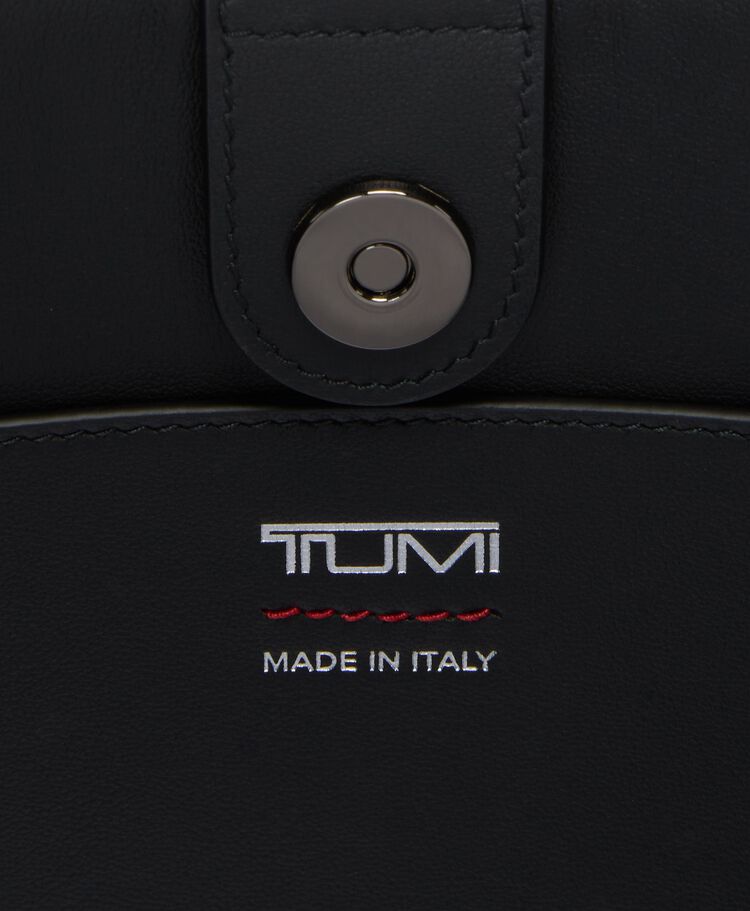 ADATTO Adatto 皮革托特包  hi-res | TUMI