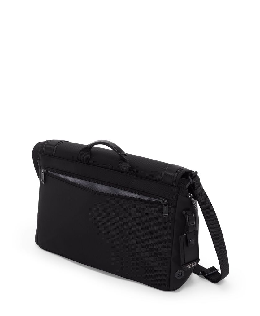 Roadstead Messenger  hi-res | TUMI