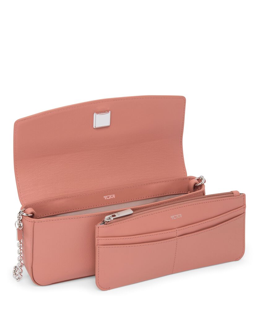 BELDEN SLG 鏈帶斜背皮革包  hi-res | TUMI