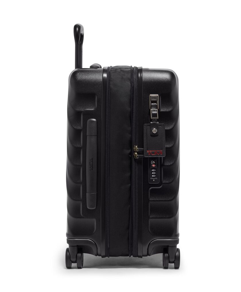 International Expandable 4 Wheeled Carry-On  hi-res | TUMI