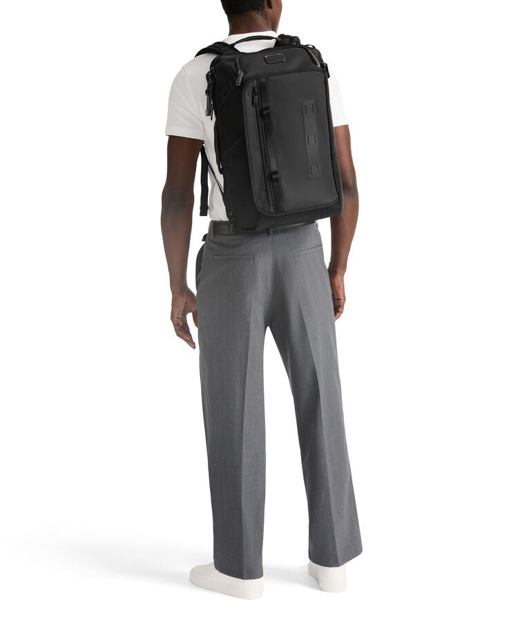 ALPHA BRAVO Detrick 背包  hi-res | TUMI