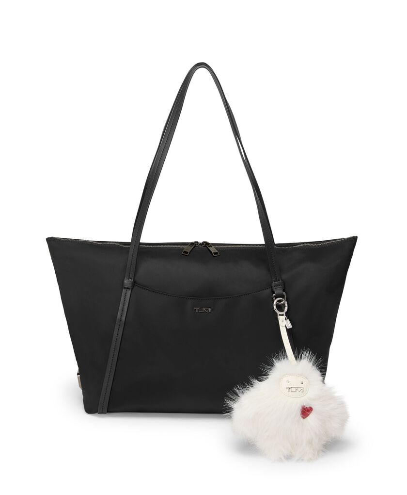 KEY FOBS Snow Monster 雪怪吊飾  hi-res | TUMI