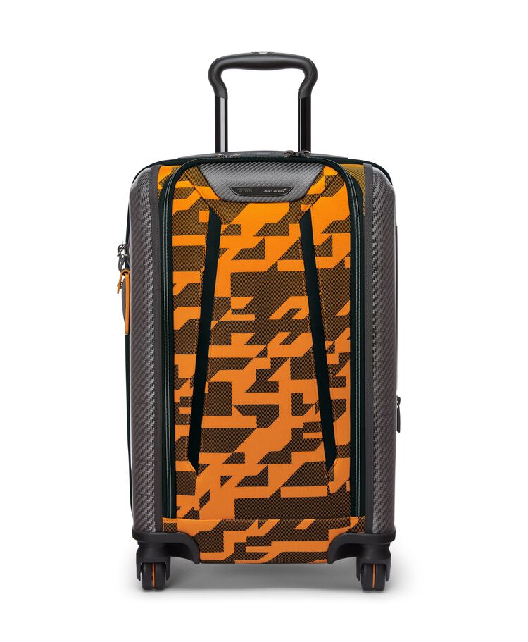TUMI I MCLAREN Aero 國際可擴充登機箱  hi-res | TUMI