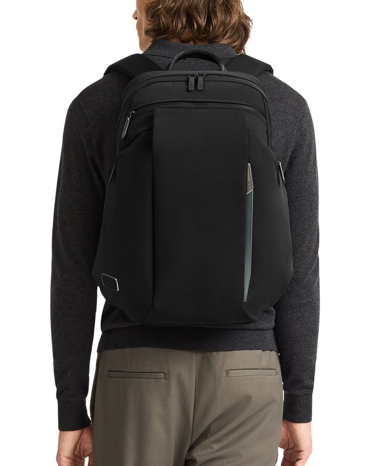 TUMI AXIS 大型後背包 25L  hi-res | TUMI