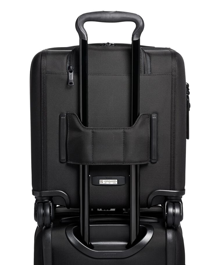 Small Compact 4 Wheeled Brief  hi-res | TUMI