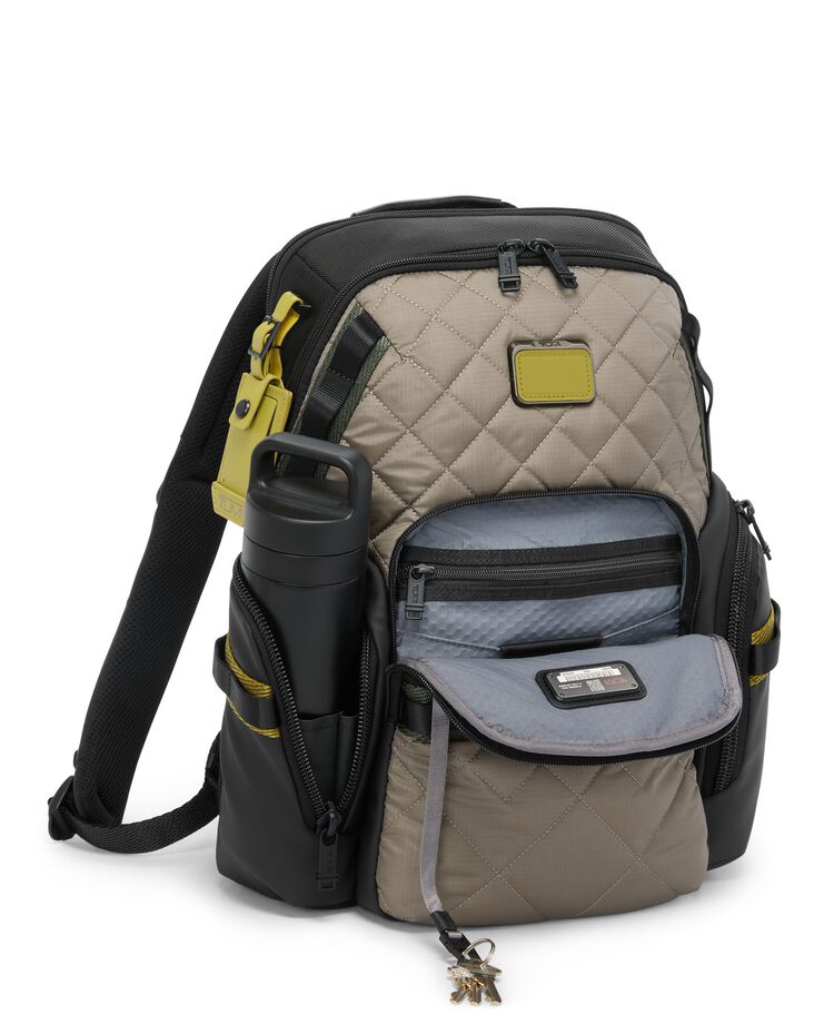 ALPHA BRAVO Navigation 後背包  hi-res | TUMI