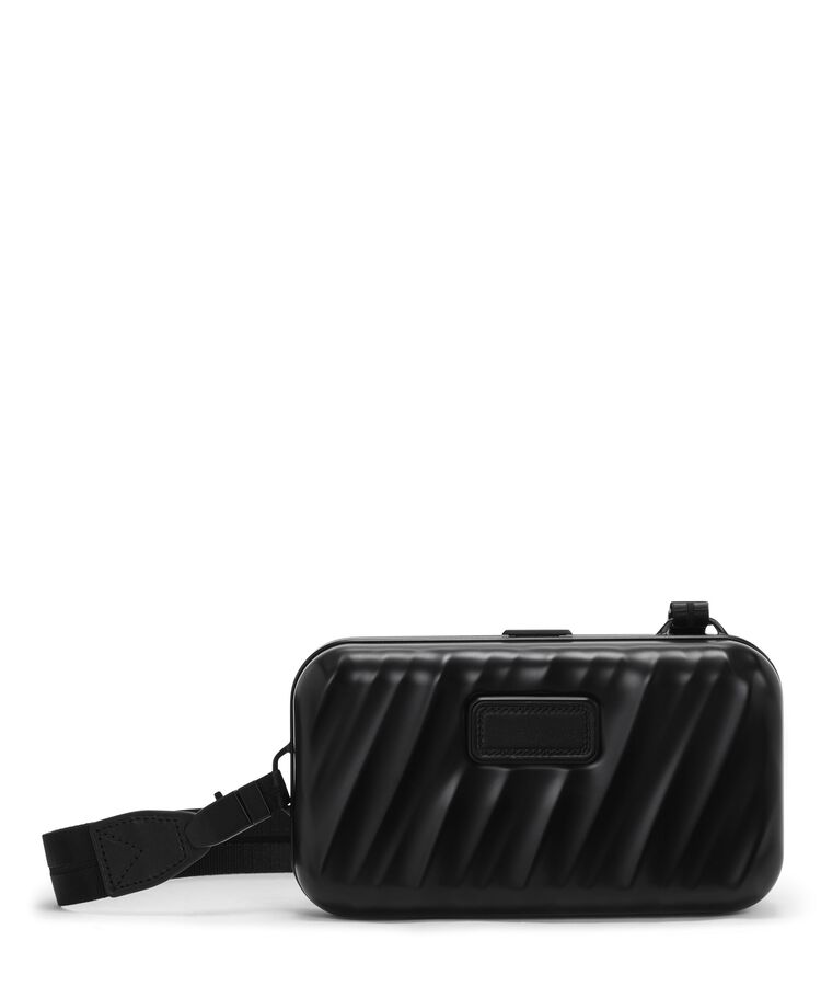 19 DEGREE ALUMINUM 輕便單肩背包  hi-res | TUMI