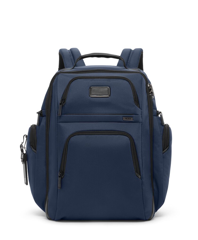 ALPHA TUMI Brief Pack 後背包  hi-res | TUMI