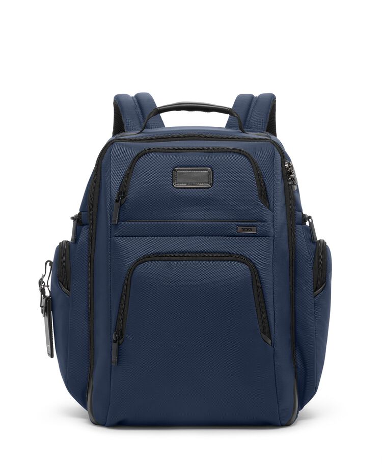 ALPHA TUMI Brief Pack 後背包  hi-res | TUMI