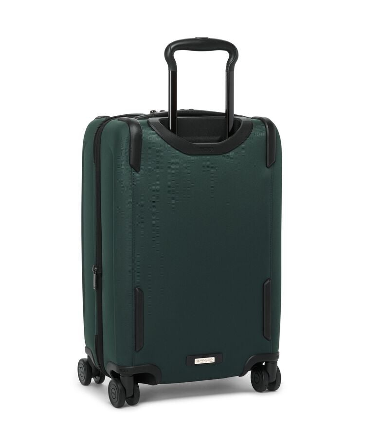 TUMI ALPHA 前開式可擴展國際登機箱  hi-res | TUMI