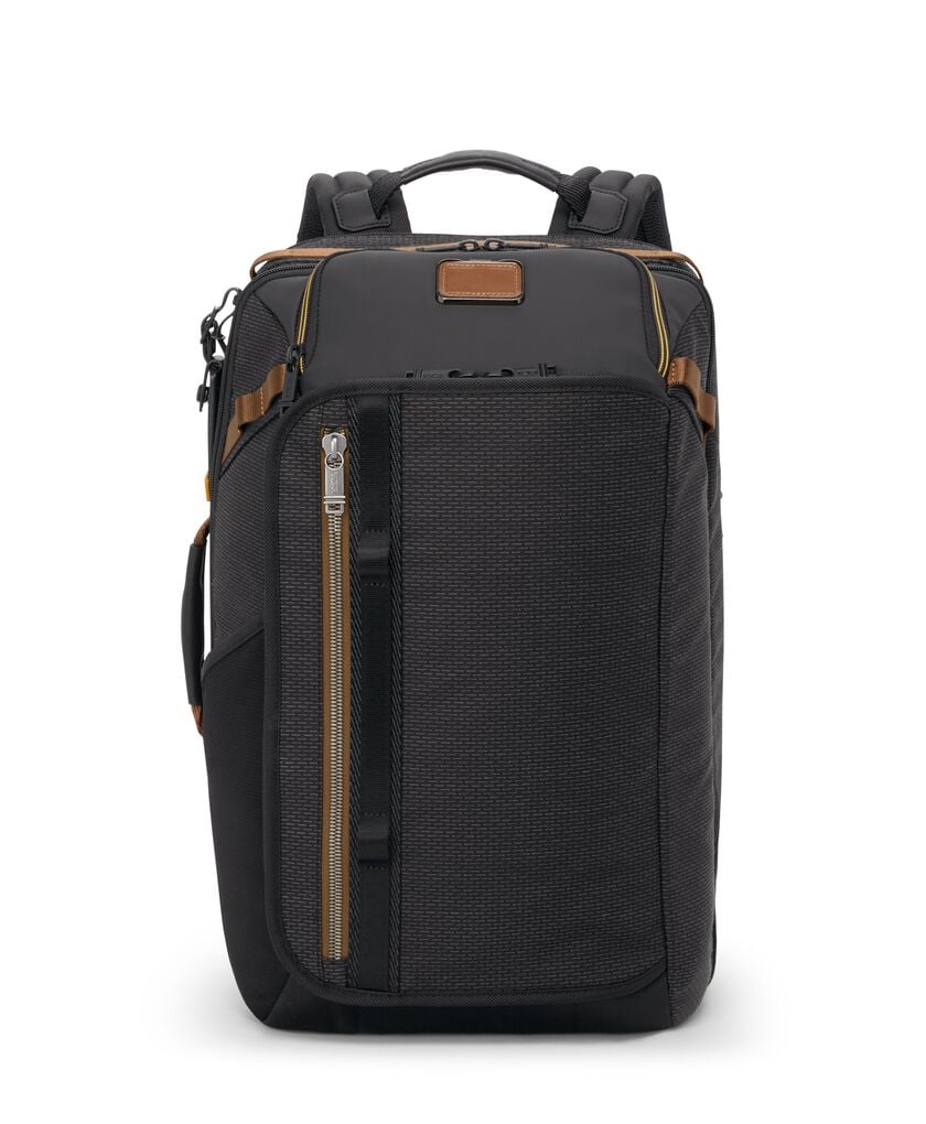 ALPHA BRAVO Detrick 背囊  hi-res | TUMI