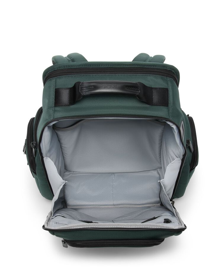 TUMI ALPHA TUMI Brief Pack 後背包  hi-res | TUMI