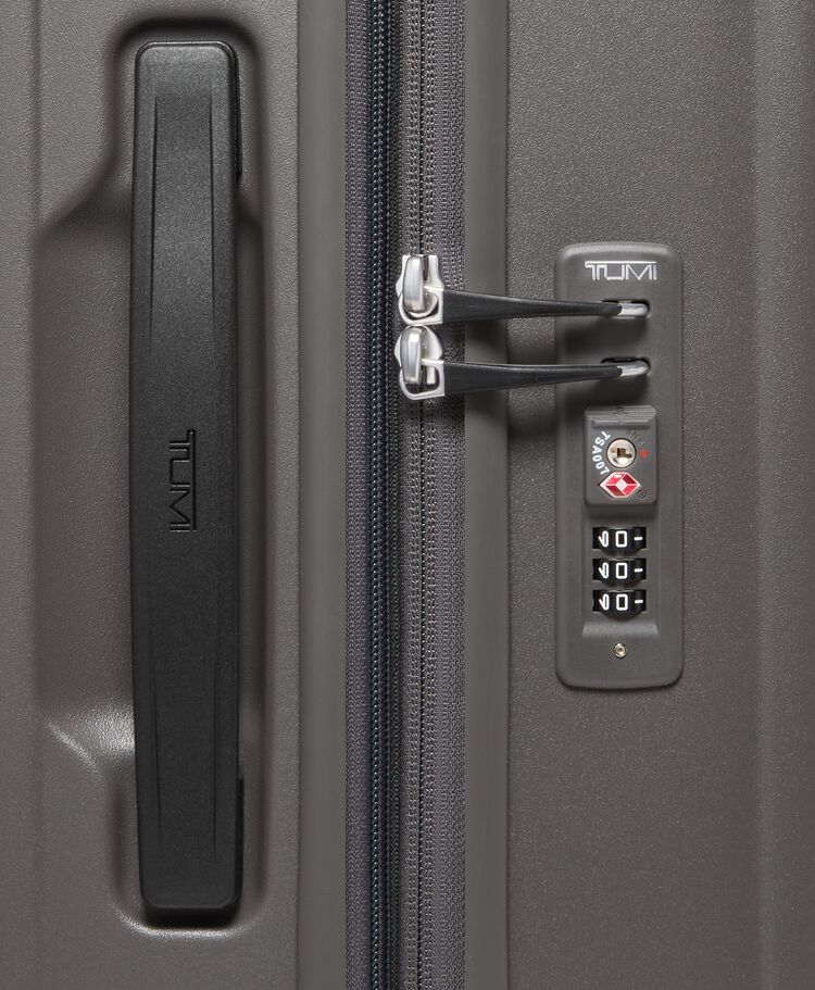 TUMI VENTRA 可擴展國際登機箱  hi-res | TUMI