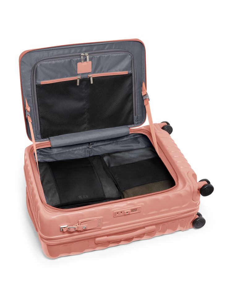 19 DEGREE 中型前開式可擴展行李箱  hi-res | TUMI