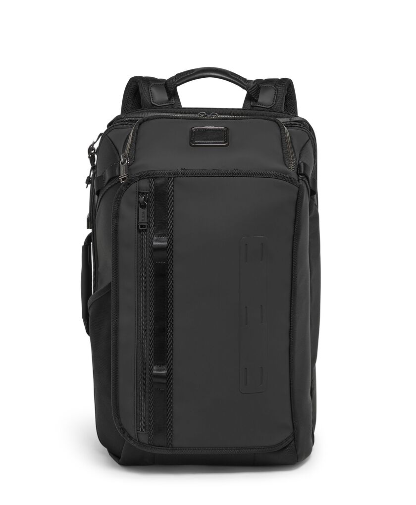 ALPHA BRAVO Detrick 背包  hi-res | TUMI