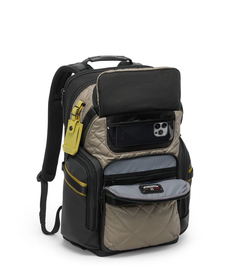 ALPHA BRAVO Nomadic 後背包  hi-res | TUMI