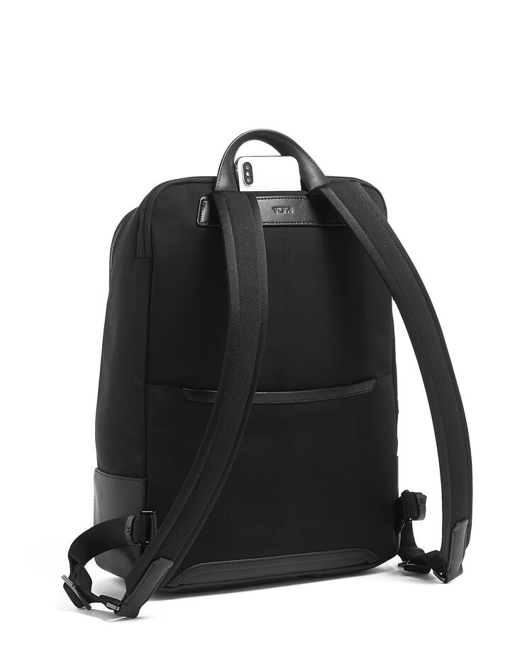 William Backpack  hi-res | TUMI