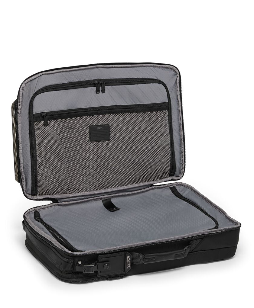 ALPHA BRAVO Detrick 背包  hi-res | TUMI
