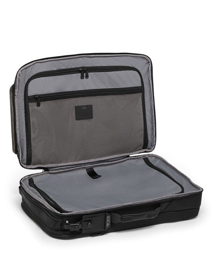 ALPHA BRAVO Detrick 背包  hi-res | TUMI
