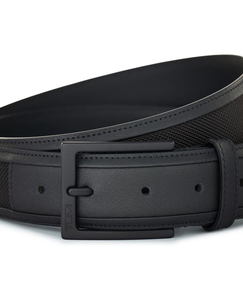 Rectangle Ballistic Belt 35mm  hi-res | TUMI