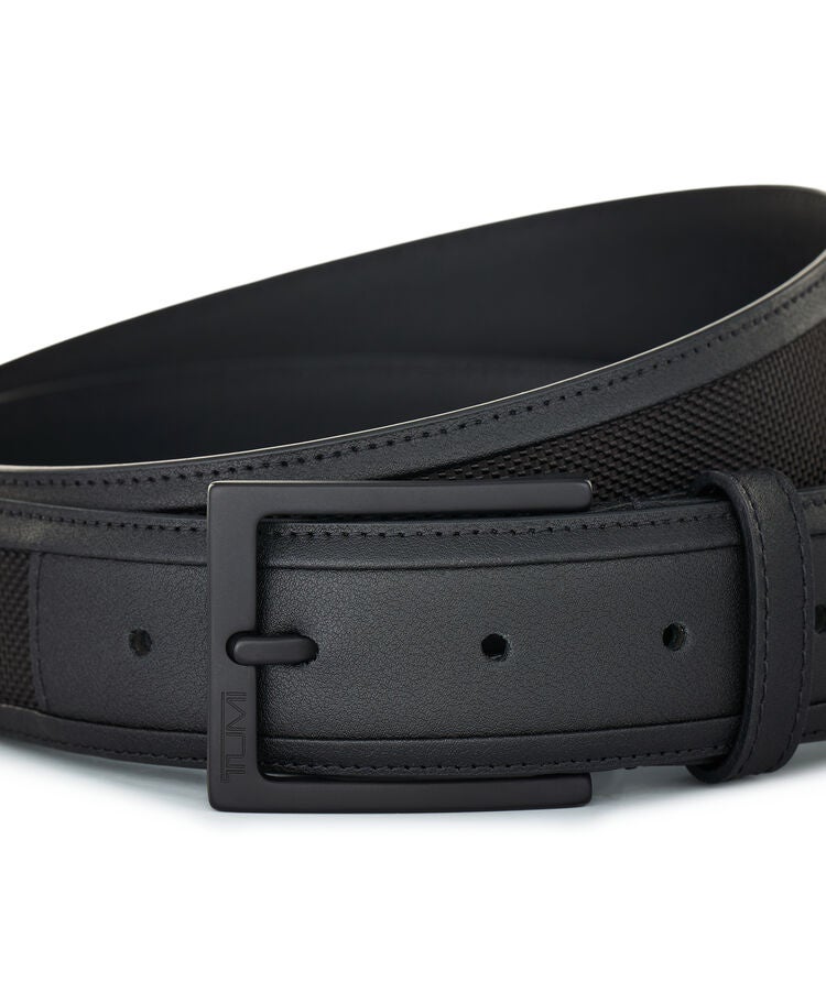 Rectangle Ballistic Belt 35mm  hi-res | TUMI