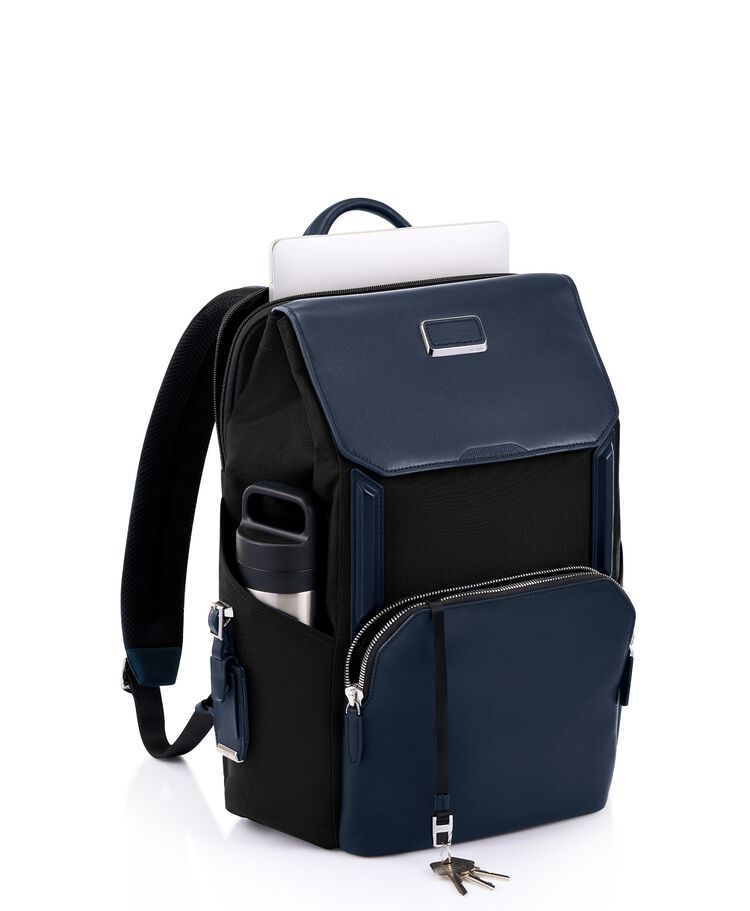 FLAP BACKPACK  hi-res | TUMI