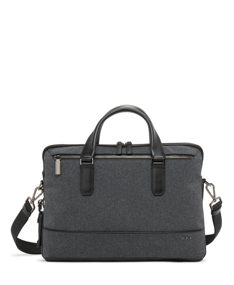 TUMI HARRISON Sycamore 輕巧公事包  hi-res | TUMI