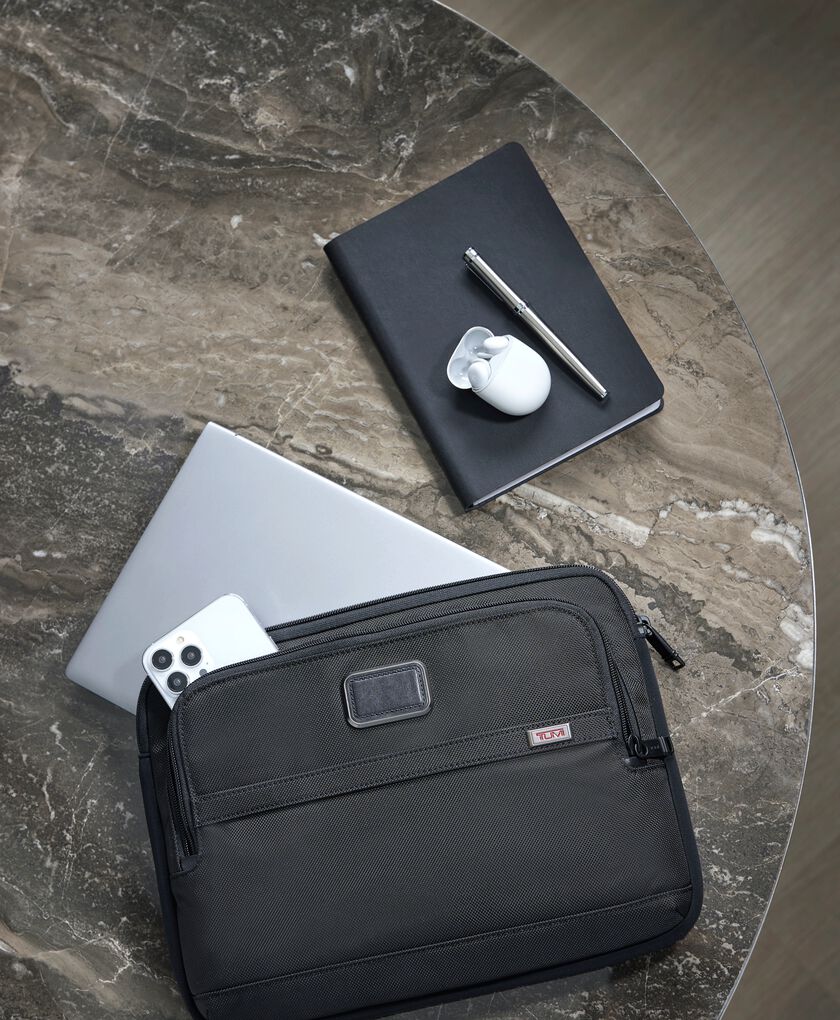Medium Laptop Cover  hi-res | TUMI