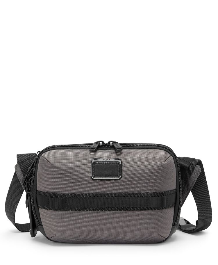 ALPHA BRAVO Ranger 斜背包  hi-res | TUMI