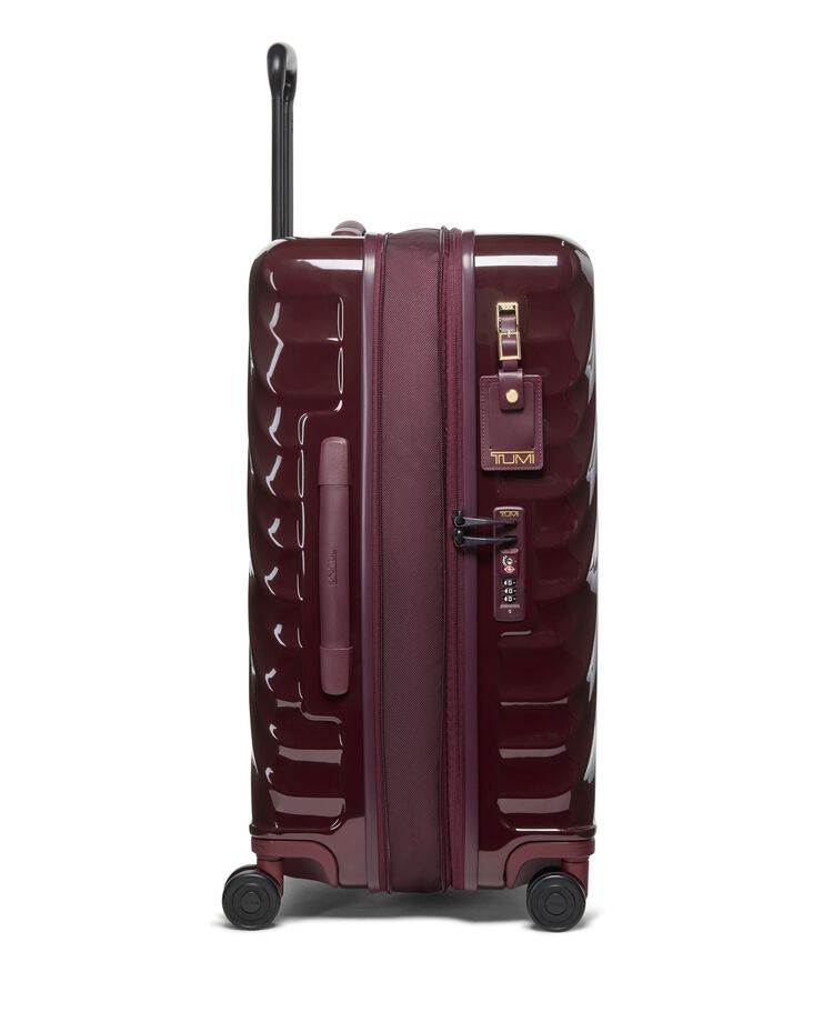 Short Trip Expandable 4 Wheeled Packing Case  hi-res | TUMI