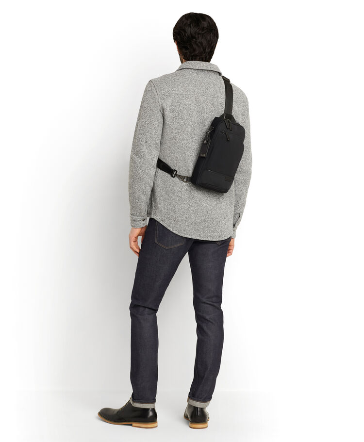 Gregory Sling  hi-res | TUMI
