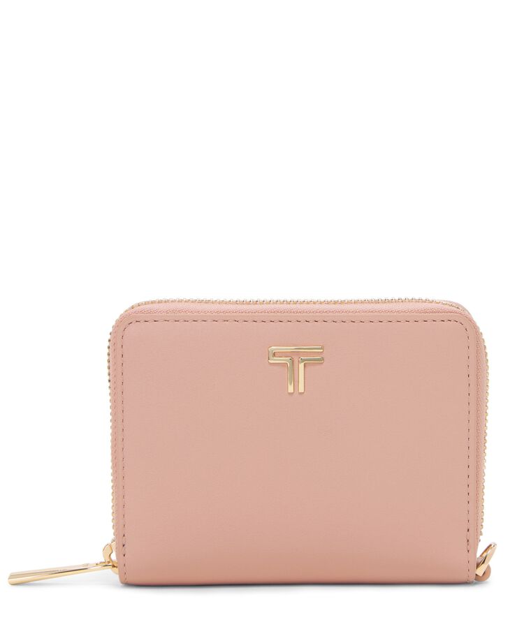BELDEN SLG 三摺全拉鍊錢包  hi-res | TUMI