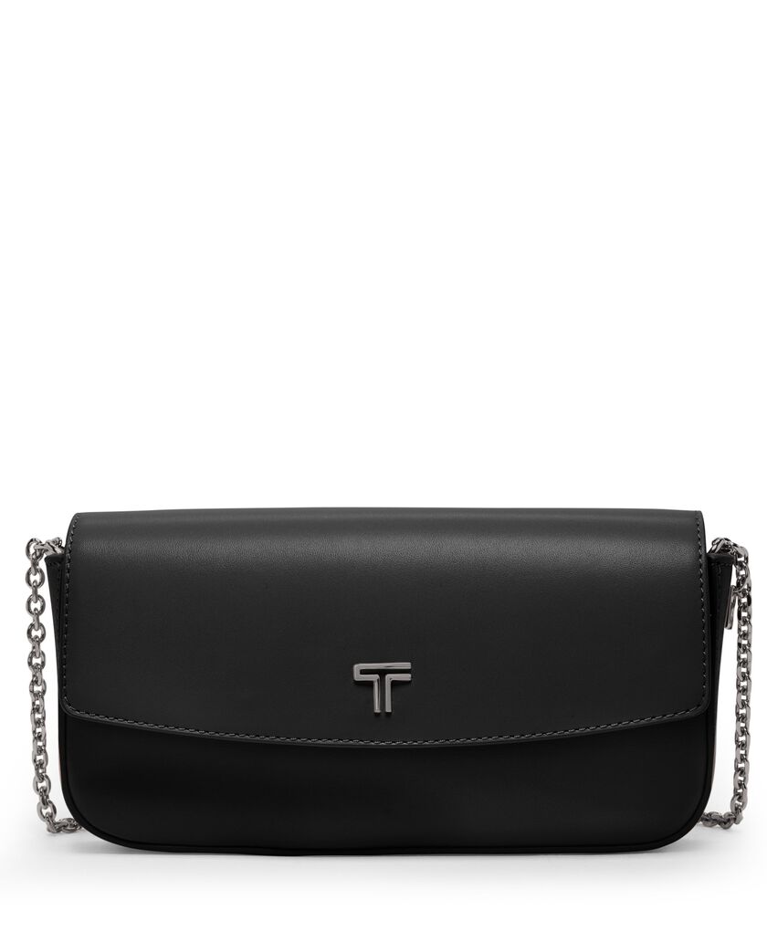 BELDEN SLG 鏈帶斜背皮革包  hi-res | TUMI