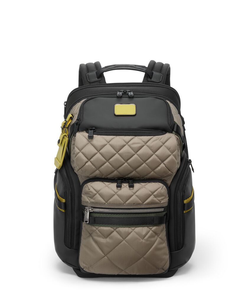 ALPHA BRAVO Nomadic 後背包  hi-res | TUMI