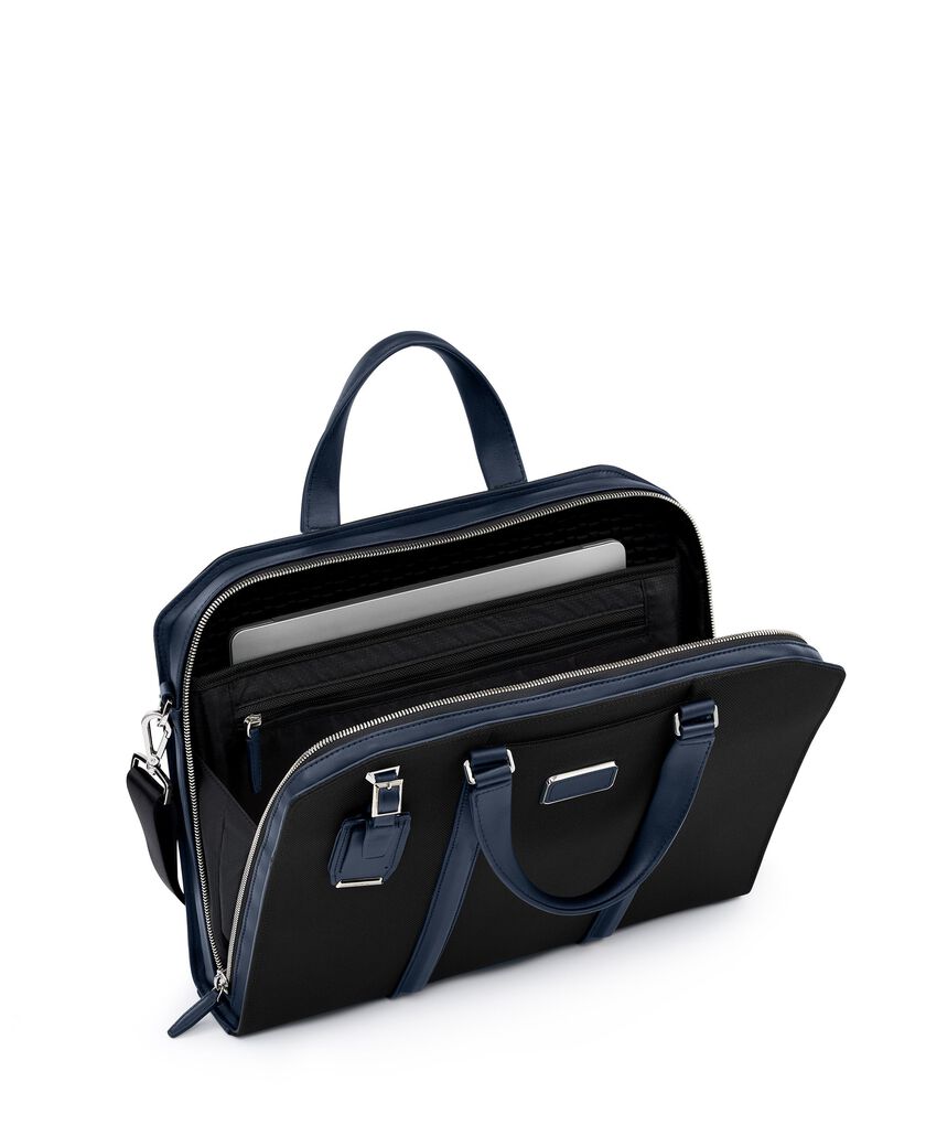 SLIM BRIEF  hi-res | TUMI