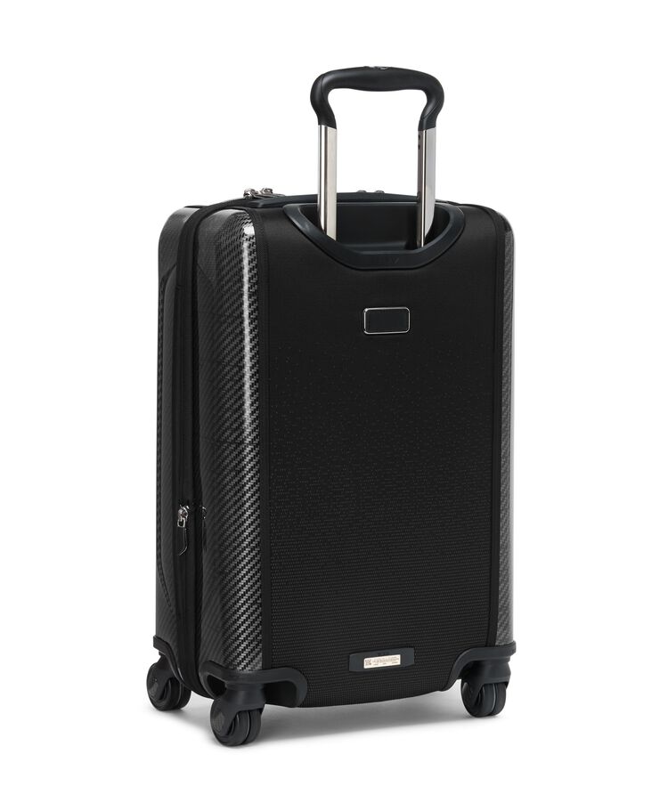 TUMI I MCLAREN Aero 國際可擴充登機箱  hi-res | TUMI