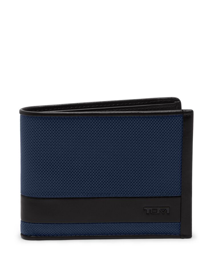 ALPHA SLG Global 雙層皮夾  hi-res | TUMI