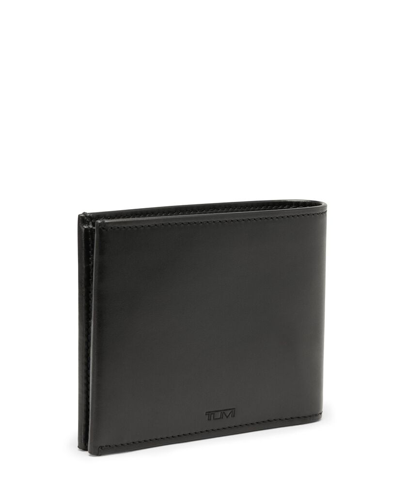 TURIN Global 雙層皮夾  hi-res | TUMI