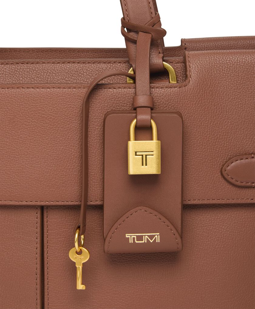 Agent Medium Tote  hi-res | TUMI