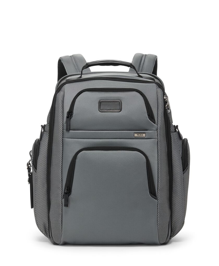 TUMI ALPHA TUMI Brief Pack 後背包  hi-res | TUMI
