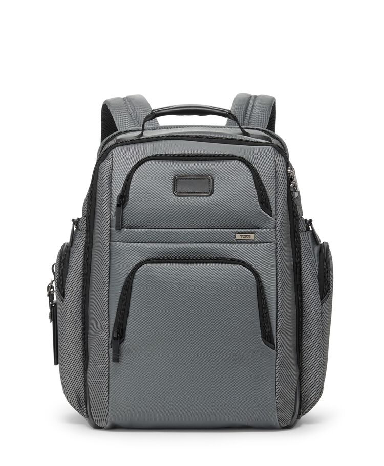 TUMI ALPHA TUMI Brief Pack 後背包  hi-res | TUMI