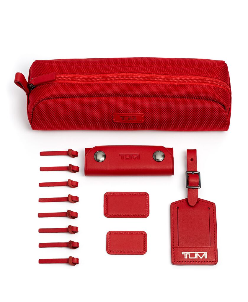 TUMI ACCENTS TUMI Accents個人化點綴組合  hi-res | TUMI