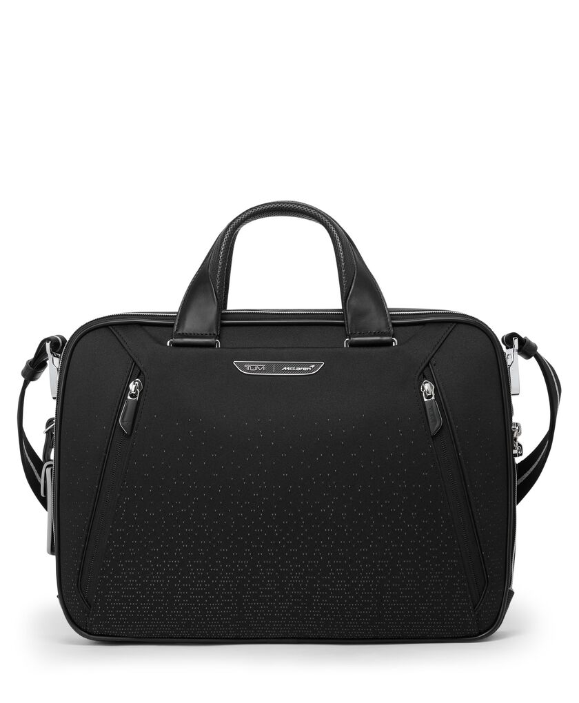 TUMI I MCLAREN Axle 纖薄公事包  hi-res | TUMI