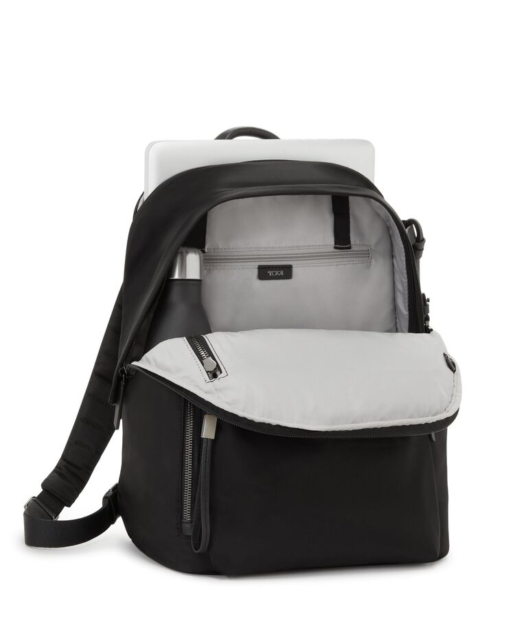 Halsey Backpack  hi-res | TUMI
