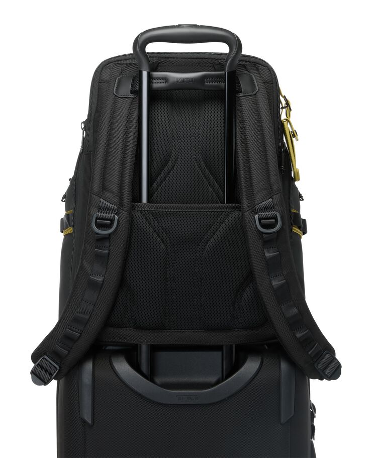 ALPHA BRAVO Navigation 後背包  hi-res | TUMI