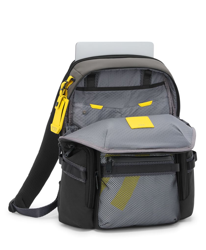 ALPHA BRAVO Navigation 後背包  hi-res | TUMI