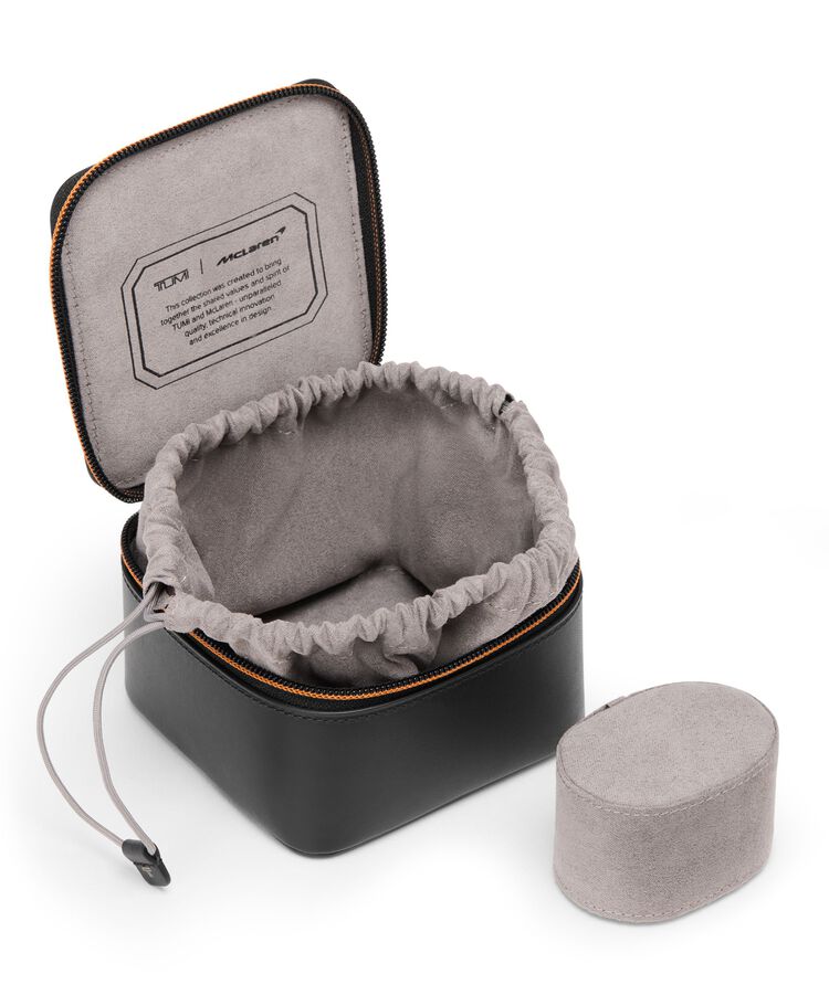 TUMI I MCLAREN 手錶收納盒  hi-res | TUMI