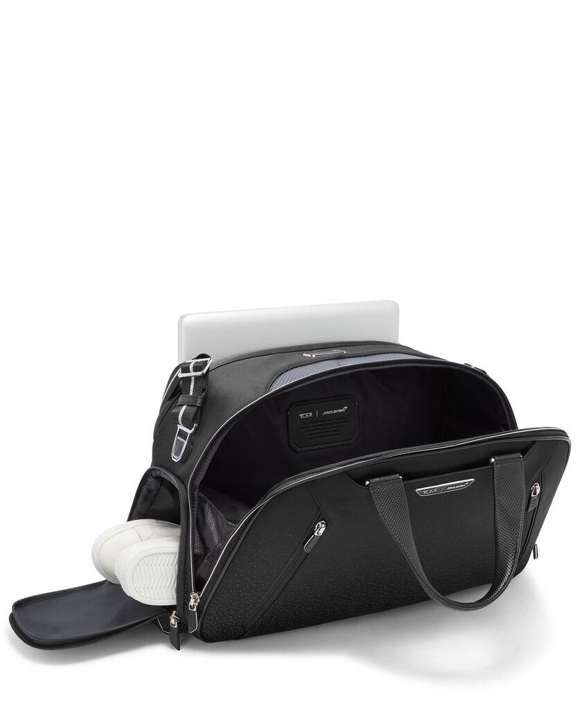 TUMI I MCLAREN Quantum 旅行袋  hi-res | TUMI